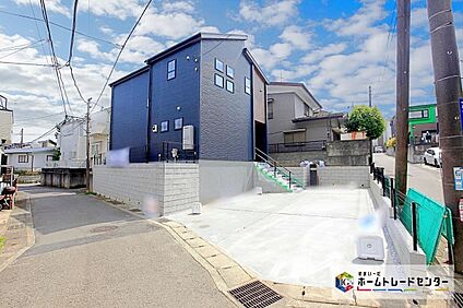 カースペース2台