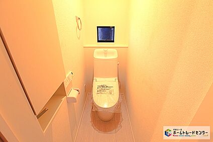 トイレスペース