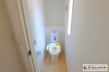 【トイレスペース】