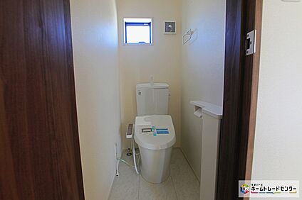 トイレスペース