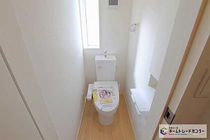 トイレスペース