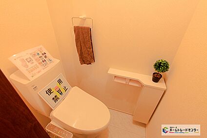 トイレスペース