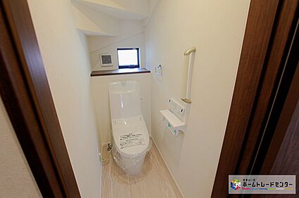 トイレスペース