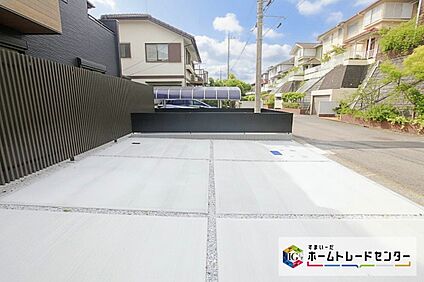 カースペース2台
