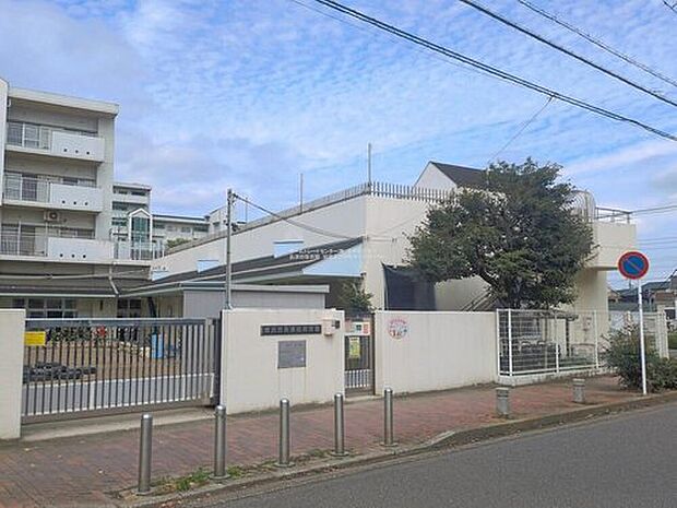 長津田保育園（約1,250m）