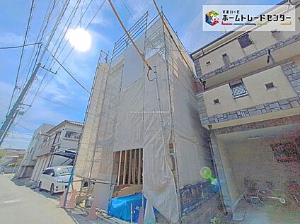 現地外観写真