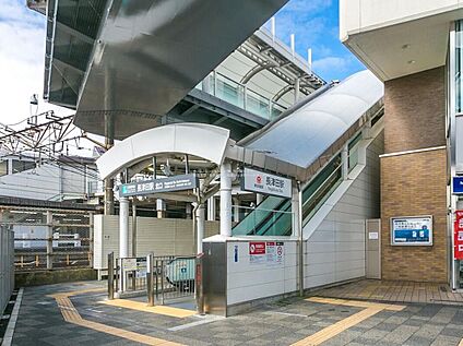 東急電鉄「長津田」駅 1200ｍ(徒歩15分)