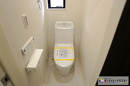 トイレスペース