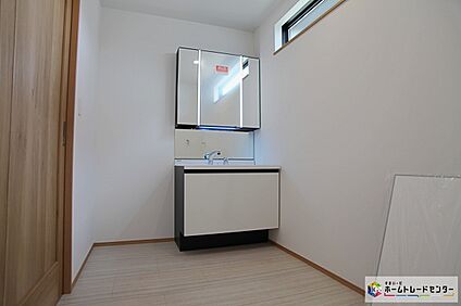 サニタリースペース
