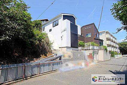 現地外観写真