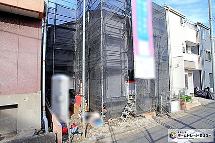 現地外観写真