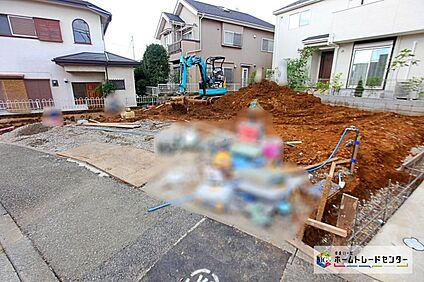 現地外観写真