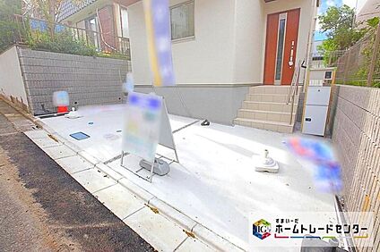 ☆　カースペース　☆
