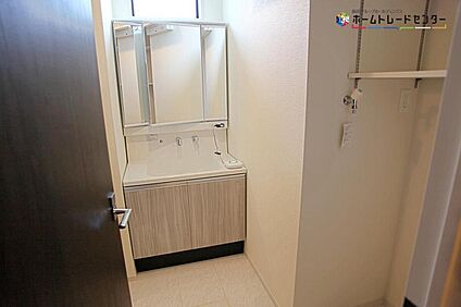 洗面台・洗面所