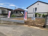 埼玉県桶川市大字上日出谷1322-13：物件画像