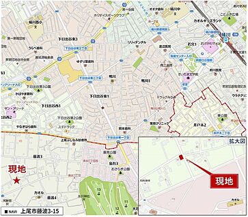案内図