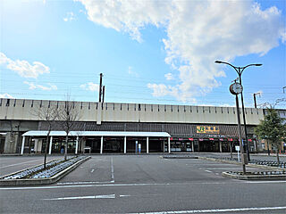 【積水ハウス】コモンステージ矢巾III　分譲住宅 その他