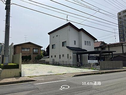 現地写真
