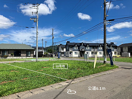 現地写真