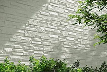 メンテナンスコストを抑える「防汚サイディング外壁」