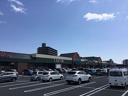 マルトSC城東店 現地から850m。(徒歩11分。)