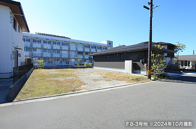 ホームズ コモンガーデンこころ 注文住宅 用地 M街区 建築条件付土地 広島市佐伯区 jr山陽本線横川 広島 駅よりバス路線 広島電鉄バス西風新都 線 の こころ北公園 停留所まで22分 徒歩6分の土地 分譲地 ホームズ コモンガーデンこころ 注文住宅 用地 M街区 建築条件付土地 広島市佐伯区 jr山陽本線横川 広島 駅よりバス路線 広島電鉄バス西風新都 線 の こころ北公園 停留所まで22分 徒歩6分の土地 分譲地