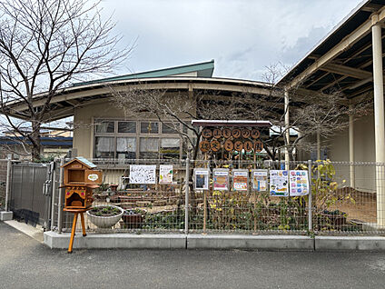 松山しののめ認定こども園 現地から1090m。(徒歩14分。(最長))