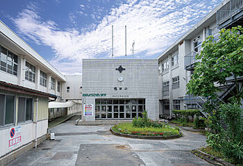 【積水ハウス】コモンステージ鴨部【分譲住宅】 その他