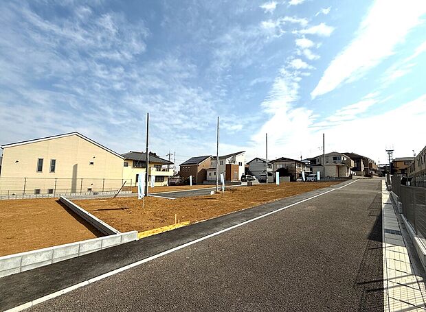 現地写真