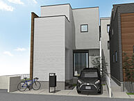 埼玉県さいたま市北区日進町２丁目144-1　他：物件画像