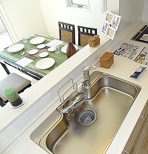 シンク（当社施工例）