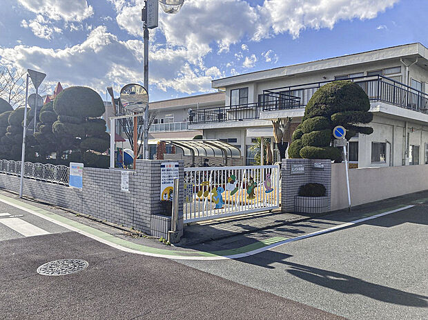 鴻巣エンゼル幼稚園