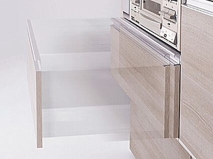 サイレントレール（当社施工例）