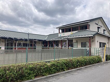 みつばちBunBun保育園 約350ｍ(徒歩5分)