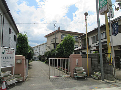 鴻巣市立鴻巣南小学校 約600ｍ(徒歩8分)