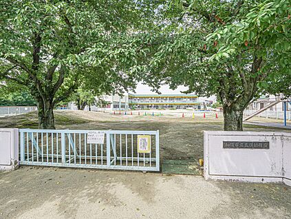 三俣幼稚園 約1400ｍ(徒歩18分)