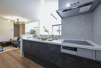 キッチン（１号棟）