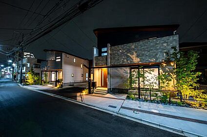 ■住協建設施工例■