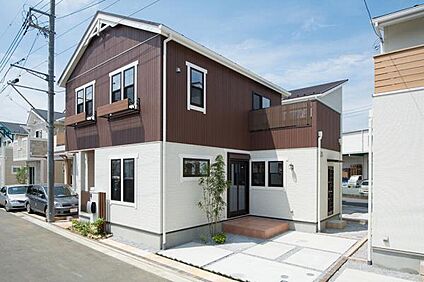 ■住協建設施工例■