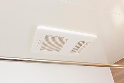 【浴室/浴室乾燥暖房機】