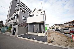 東京都西東京市富士町4丁目