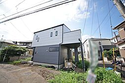 西武池袋線「ひばりヶ丘」駅 バス6分「貝沼」停歩 徒歩3分