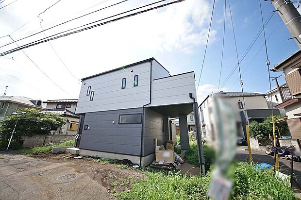 繰り返す地震に効果を発揮する制震ダンパー搭載の制震住宅