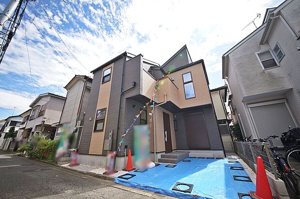LDKに大容量ロフト付き!健康で快適な住環境の省エネ基準適合住宅です