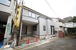 西武新宿線「田無」駅 徒歩13分