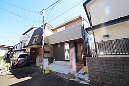 西武池袋線「大泉学園」駅 バス9分「天沼マーケット前」停歩 徒歩9分
