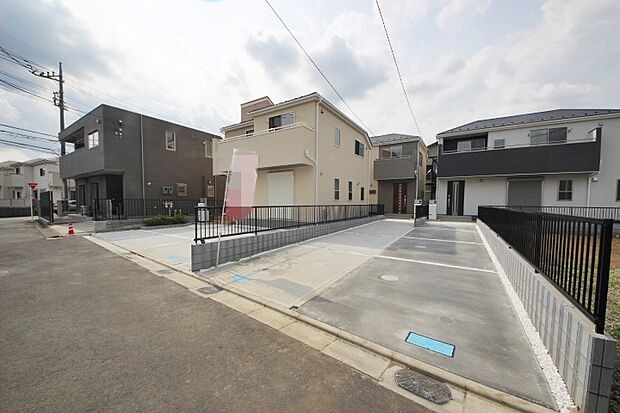 東久留米市の新築一戸建て 一軒家 建売 分譲住宅の購入 物件情報 東京都 スマイティ 東久留米市の新築一戸建て 一軒家 建売 分譲住宅の購入 物件情報 東京都 スマイティ