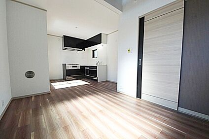 当社分譲施工例 キッチン