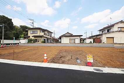 3区画　外観