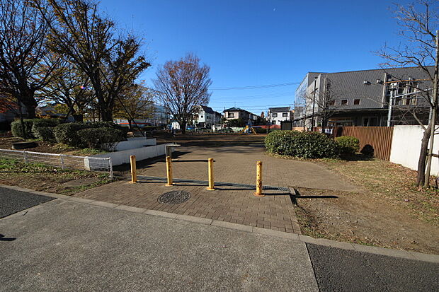 ともだち公園